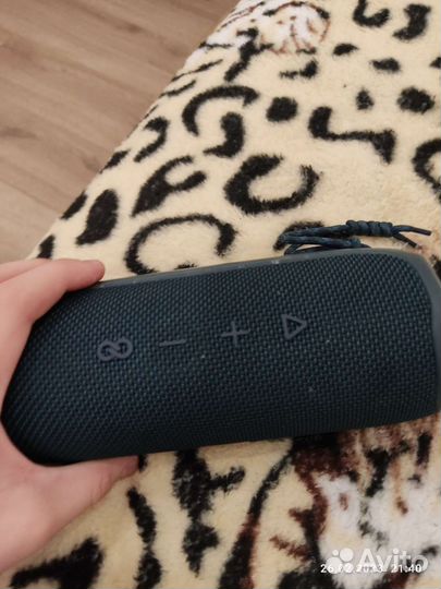 Колонка jbl flip 5