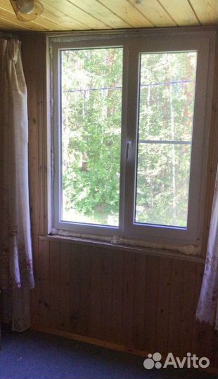 Пластиковые окна на заказ