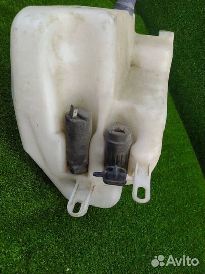 Бачок омывателя Alfa Romeo 147