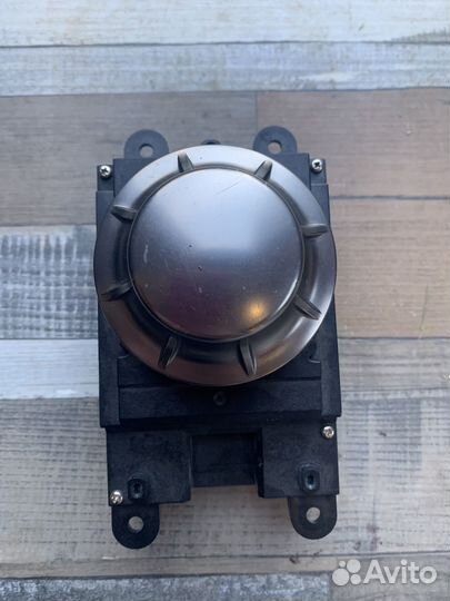 Джойстик мультимедиа BMW E63/E64