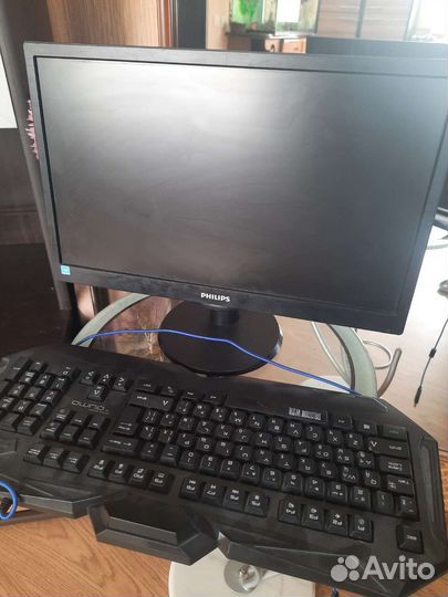 Монитор для компьютера