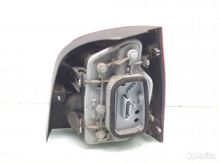Фонарь 6Q6945111A Volkswagen Polo (2001-2009)