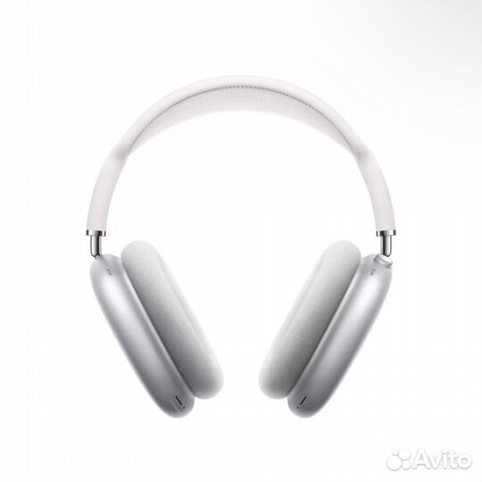Apple AirPods Max, серебристый (Гарантия)