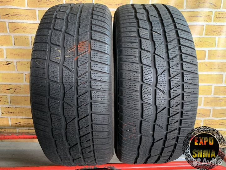 Continental ContiWinterContact TS 830 P 245/50 R18 104V