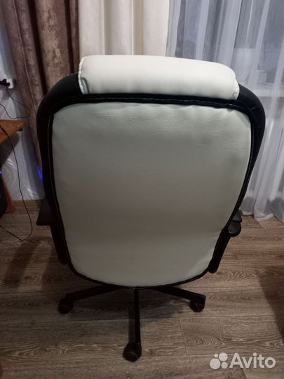 Компьютерное кресло бу