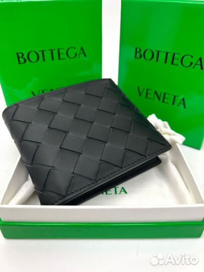 Картхолдер bottega Veneta