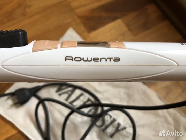 Плойка для кудрей