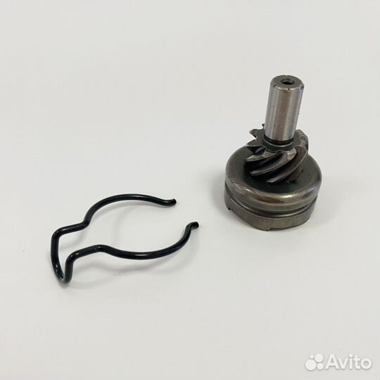 Храповик кикстартера 139QMB