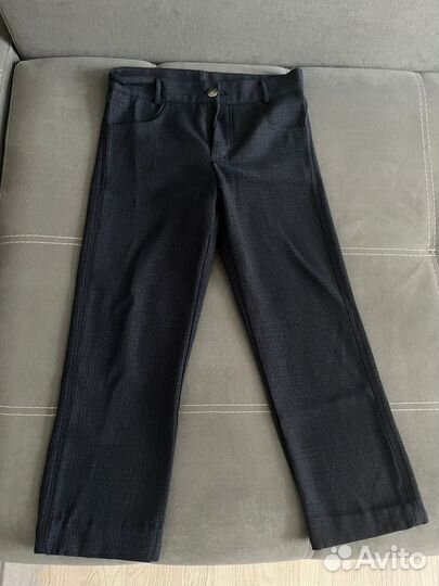 Штаны классические