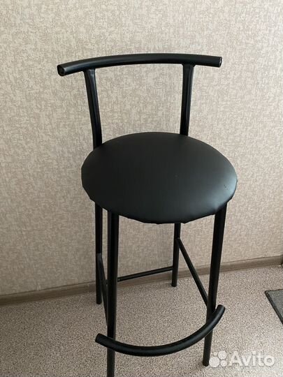 Стул для визажиста бровиста