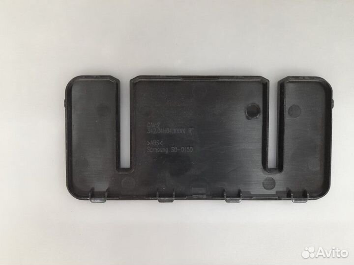 Заглушка корпуса Acer Aspire Z3-705, 21.5