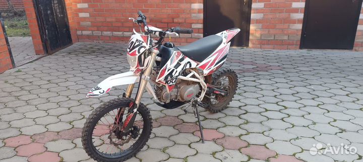 Kayo basic yx140 17/14 krz