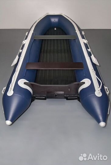 Продается лодка solar 380 максима к
