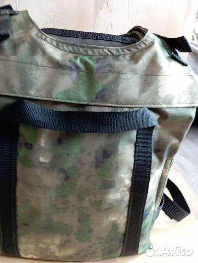 Бронежилет с плитами