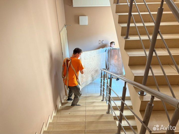 Грузчики / Грузоперевозки / Переезды