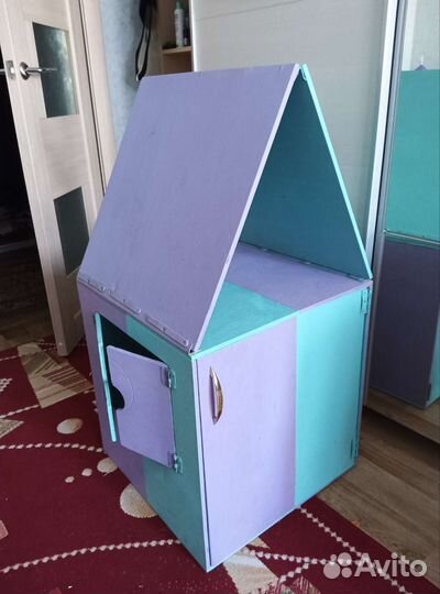 Продам домик детский