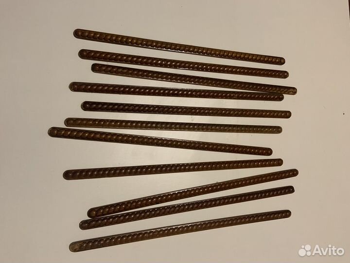 Декор мебельный