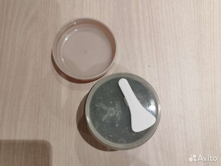 Маска для лица пузырьковая elizavecca 100ml