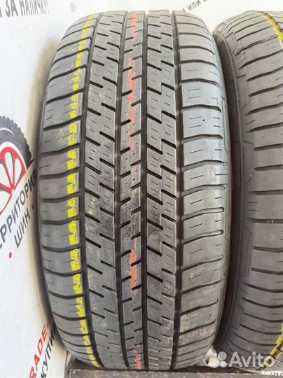 Continental Conti4x4Contact 235/55 R17 99V