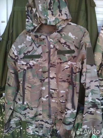 Летняя облегчённая горка