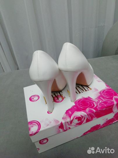 Туфли 36 размер