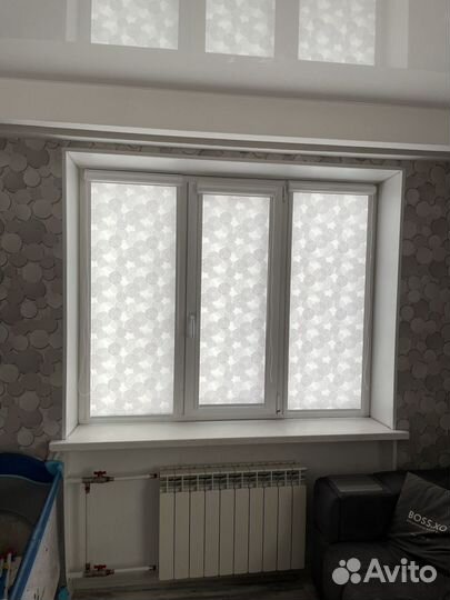 Рулонные шторы на окна
