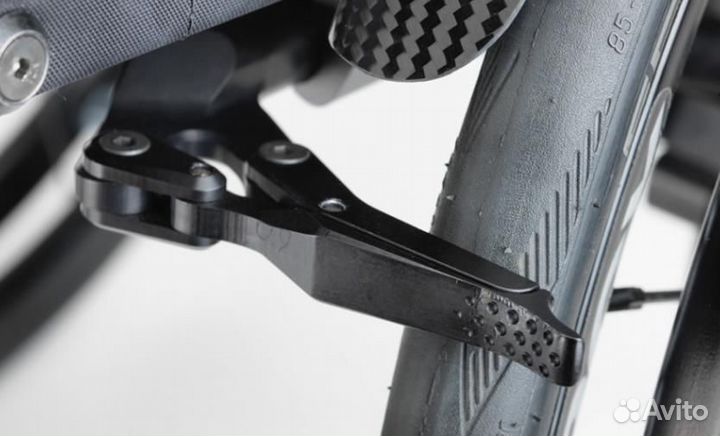 Kресло-коляска активного типа Kuschall Champion