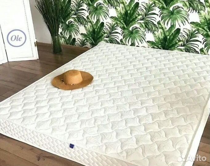 Новые матрасы с Производства