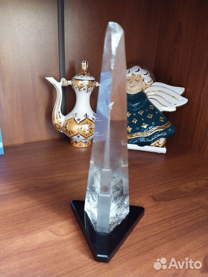 Статуэтка Москва