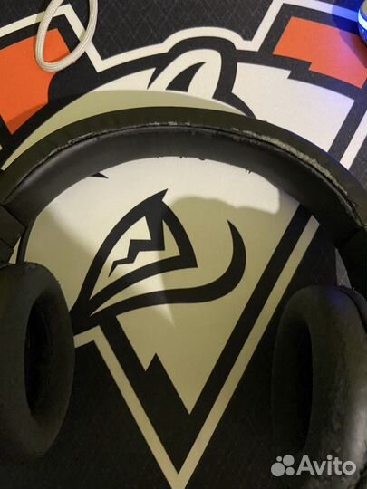 Razer kraken essential