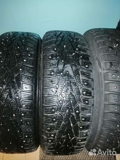 Nokian Hakkapeliitta 7 185/65 R15 88D