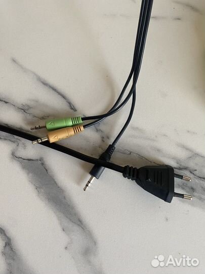 Колонки для компьютера с сабвуфером