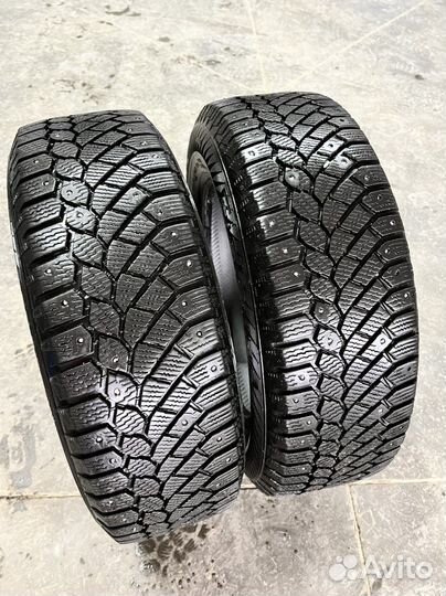 Gislaved Nord Frost 200 185/65 R15