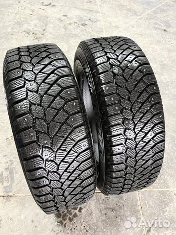 Gislaved Nord Frost 200 185/65 R15