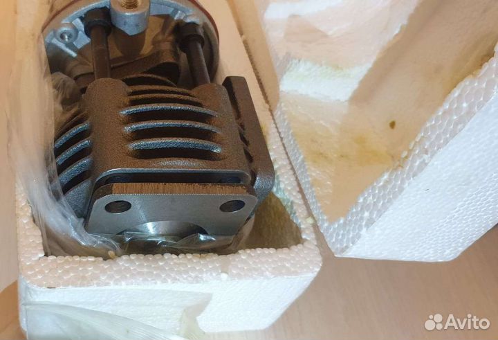 Вестгейт Wastegate