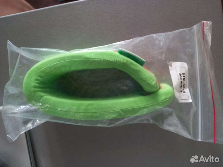 Воротник ортопедический детский