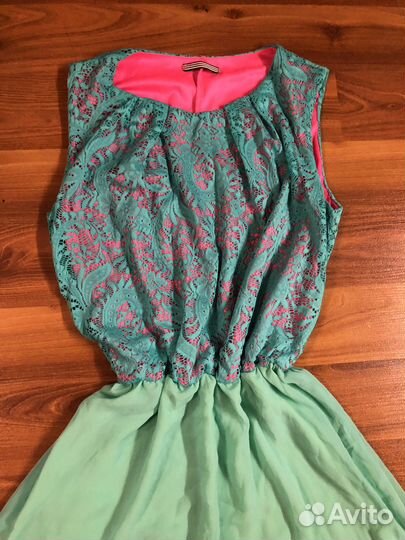 Женская одежда 44