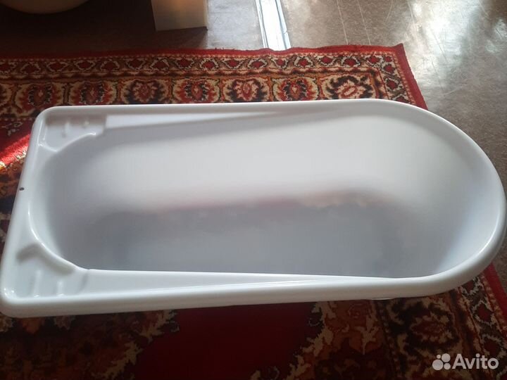 Ванна для купания