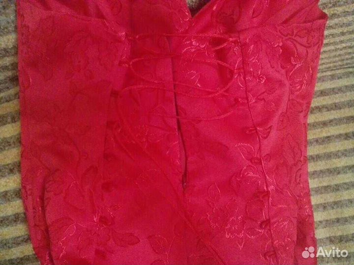 Платье с болеро