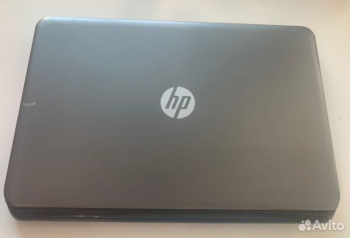 Hp 15-r272ur разбор