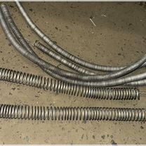 Нагреватель для муфельной печи, Уфа