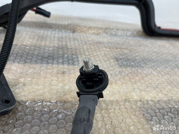 Силовой провод Bmw X5 E70 N55B30 2012