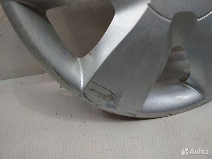 Колпак колеса Renault Megane 2 2006-2009