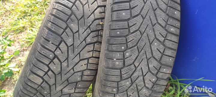 Gislaved NordFrost 100 225/60 R16