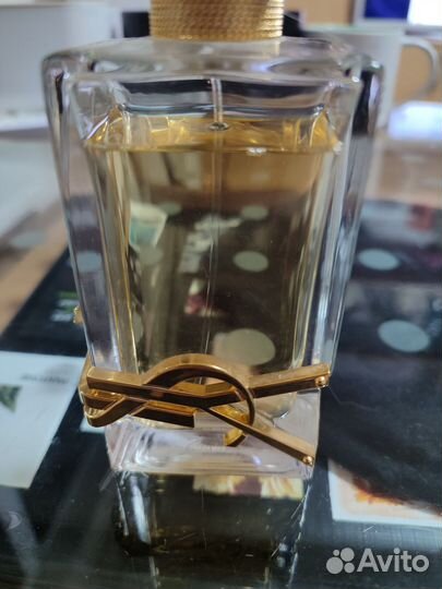 YSL Libre, Парфюмерная вода, спрей 90 мл(75 мл)