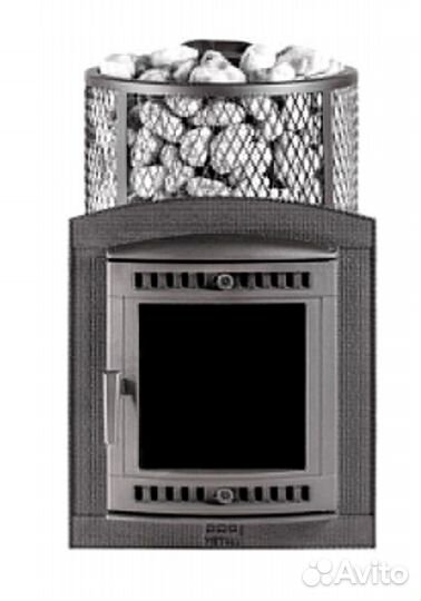 Печь для бани Атмосфера
