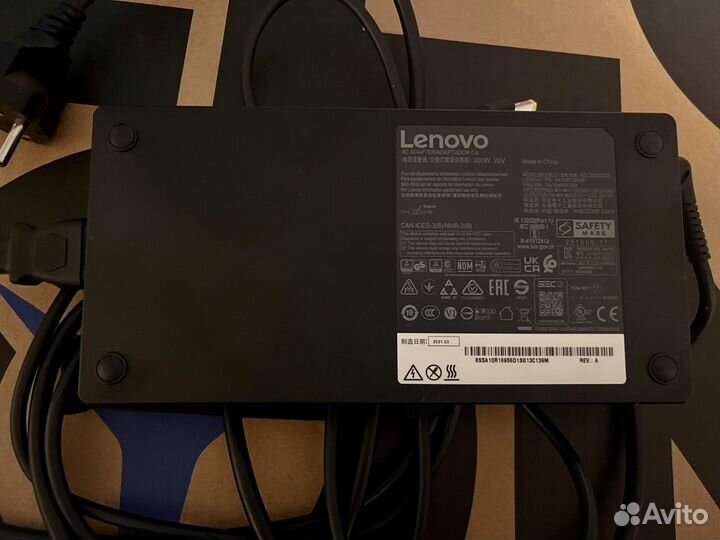 Lenovo Legion 5 15ach6h rtx 3070