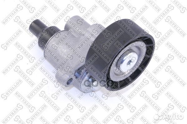 03-40110-SX ролик натяжной c механизмом натяжен