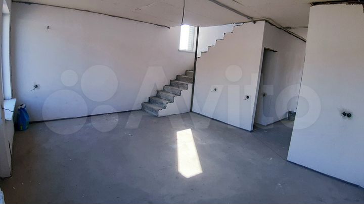 Дом 120 м² на участке 5,6 сот.