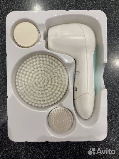 Прибор для чистки и массажа лица Supra MBS-104